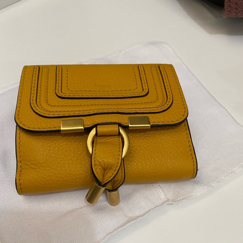 Chloe wallet